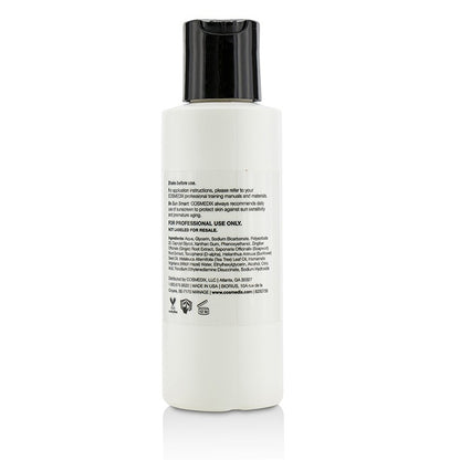 CosMedix Desincrustation Solution Extraction Preparation Serum (Salon Product) 120ml