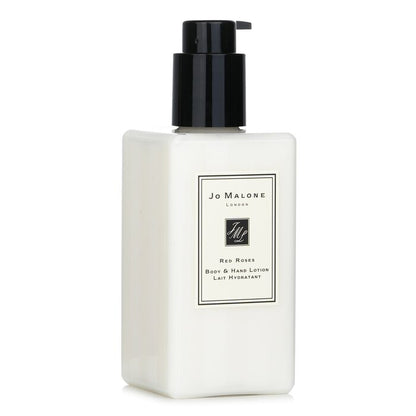 Jo Malone Red Roses Körper- und Handlotion, 250 ml