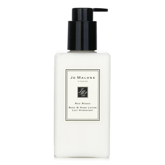 Jo Malone Red Roses Körper- und Handlotion, 250 ml