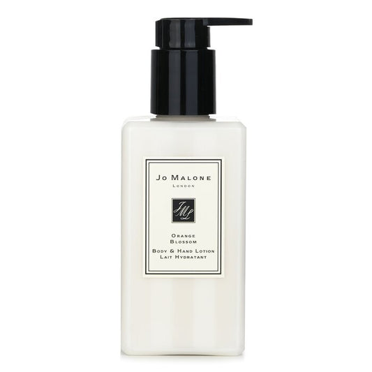 Jo Malone Orange Blossom Körper- und Handlotion (mit Pumpe) 250 ml/8,5 oz