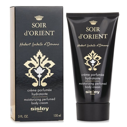 Sisley Soir d'Orient Feuchtigkeitsspendende parfümierte Körpercreme 150ml/5oz