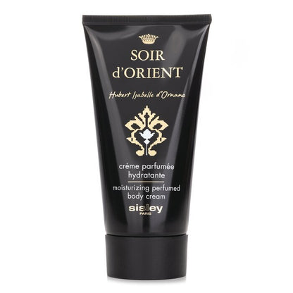 Sisley Soir d'Orient Feuchtigkeitsspendende parfümierte Körpercreme 150ml/5oz