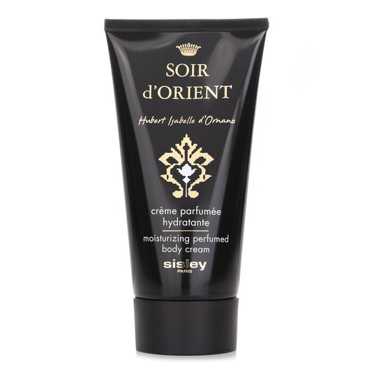Sisley Soir d'Orient Feuchtigkeitsspendende parfümierte Körpercreme 150ml/5oz