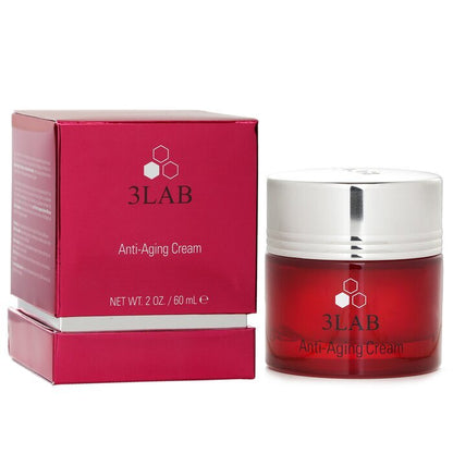 3LAB Anti-Aging-Creme, 60 ml