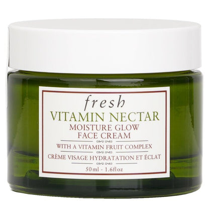 Fresh Vitamin Nectar Moisture Glow Face Cream 50ml