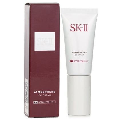 SK II Atmosphere CC-Creme LSF 50 PA++++ 30 g