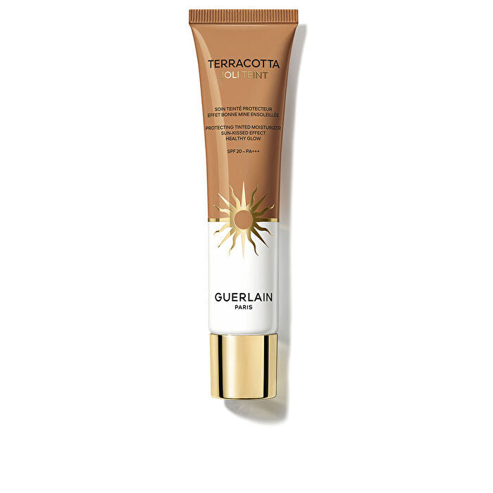 Guerlain Terracotta Joli Teint SPF 20 PA+++ -  40 Amber 30ml