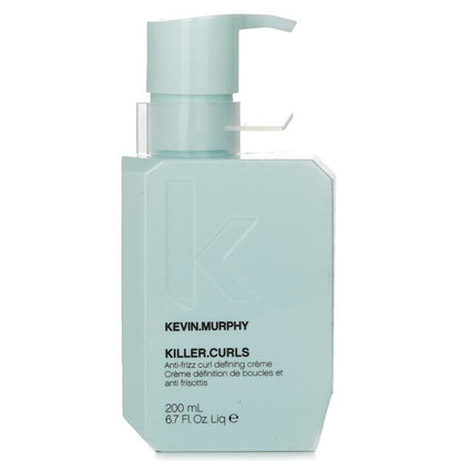Kevin Murphy Killer.Curls (Anti-Frizz Lockendefinierende Creme) 200ml/6.7oz