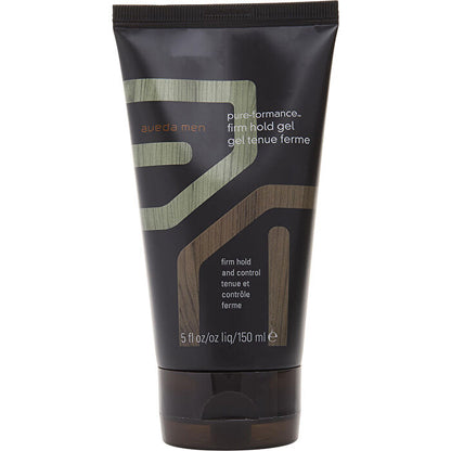 Aveda Pure Formance Firm Hold Gel 150ml