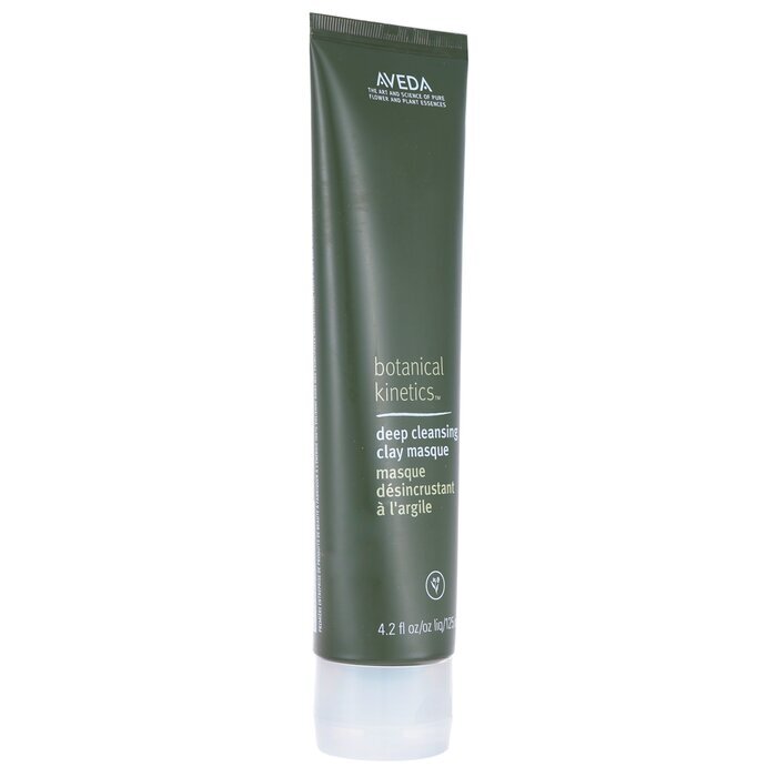 Aveda Botanical Kinetics Deep Cleansing Clay Masque 125ml