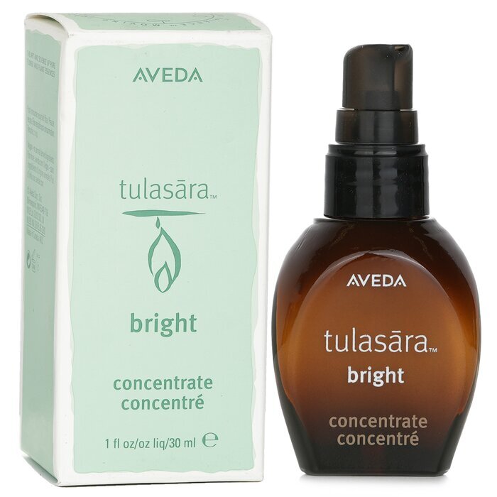 Aveda Tulasara Bright Konzentrat 30ml/1oz