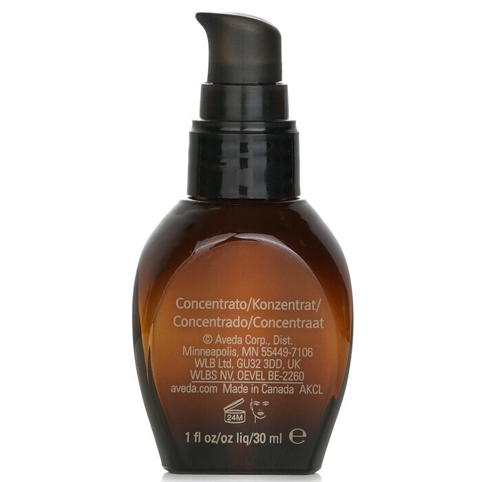 Aveda Tulasara Bright Konzentrat 30ml/1oz