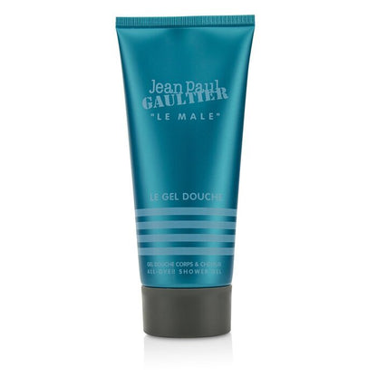 Jean Paul Gaultier Le Male All-Over Shower Gel 200ml
