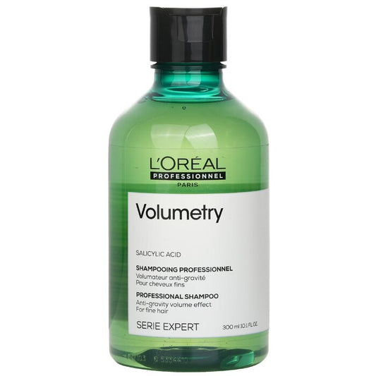 L'Oreal Professionnel Serie Expert – Volumetry Salicylic Acid Anti-Gravity Effect Volume Shampoo 300 ml/10,1 oz