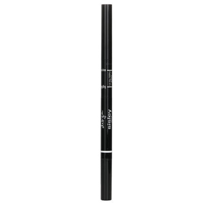 Sisley Phyto Sourcils Design 3 in 1 Brow Architect Pencil - Nr. 1 Cappuccino 2x0,2 g/0,007 oz