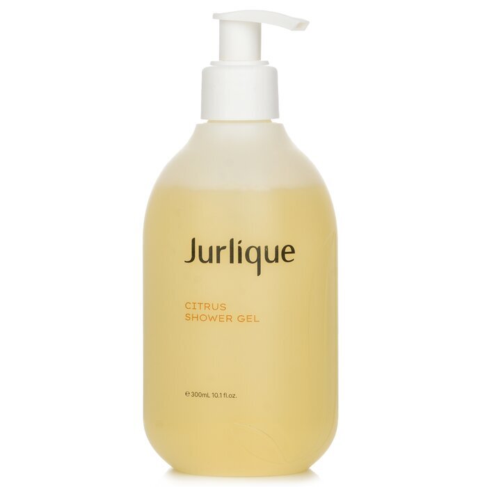 Jurlique Refreshing Citrus Shower Gel (Random Packaging) 300ml