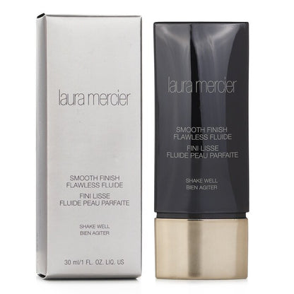 Laura Mercier Smooth Finish Flawless Fluide – # Chestnut, 30 ml