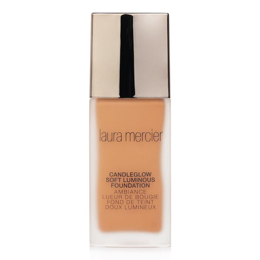 Laura Mercier Candleglow Soft Luminous Foundation – Nr. 5N1 Pecan 30 ml