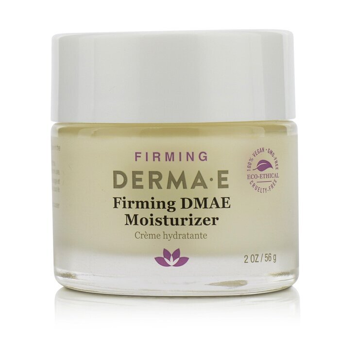 Derma E Firming DMAE Moisturizer 56g
