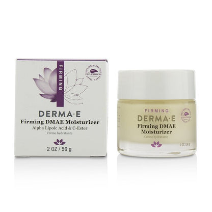 Derma E Firming DMAE Moisturizer 56g