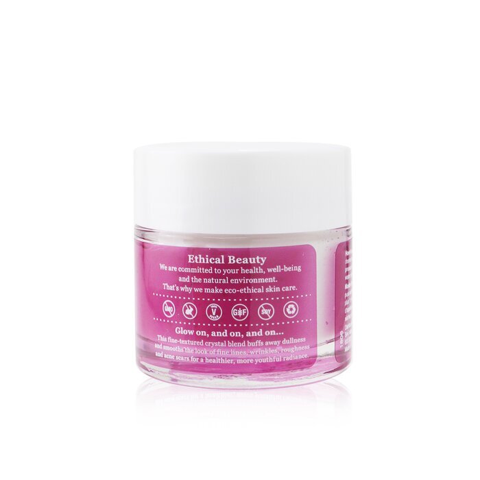 Derma E Microdermabrasion Scrub 0690 56g
