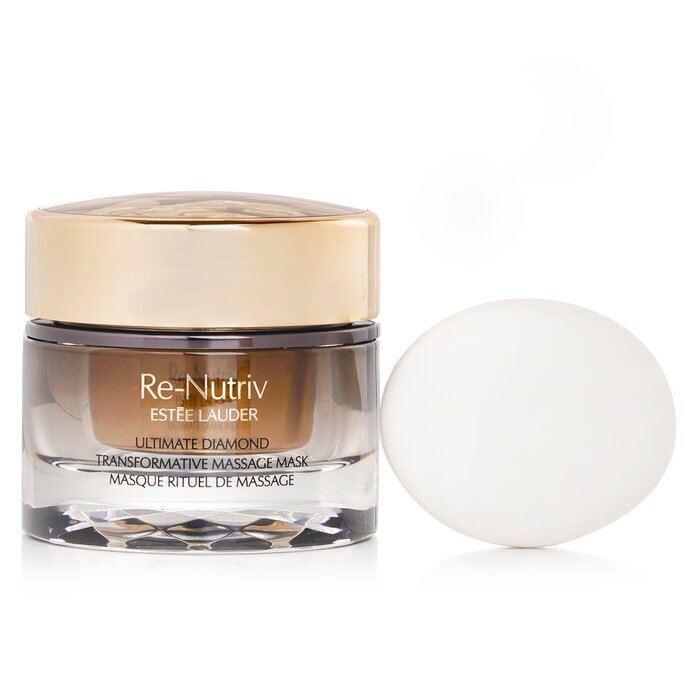 Estee Lauder Re-Nutriv Ultimate Diamond Transformative Thermal Ritual Massage Mask 50ml