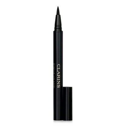 Clarins Graphik Ink Liner - Nr. 01 Intensives Schwarz, 0,4 ml/0,01 oz