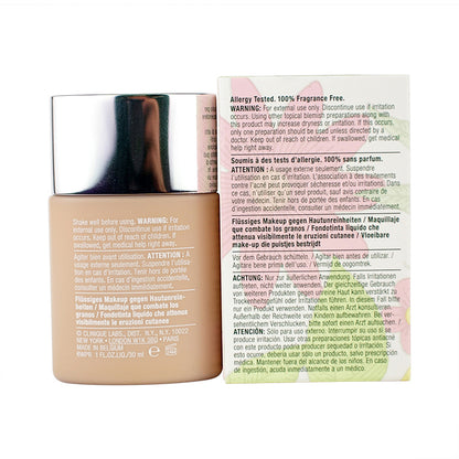 Clinique Anti Blemish Solutions Flüssig-Make-up – 02 Fresh Ivory, 30 ml