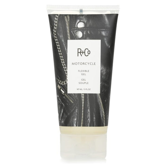 R+Co Flexibles Motorrad-Gel, 147 ml