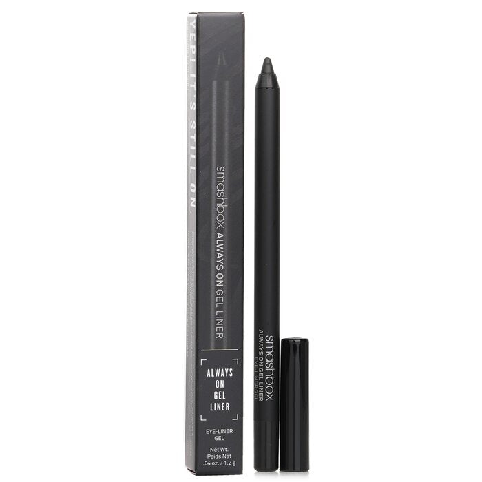 Smashbox – Always On Gel-Eyeliner – Fischnetz, 1,2 g