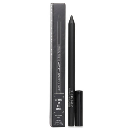 Smashbox – Always On Gel-Eyeliner – Fischnetz, 1,2 g