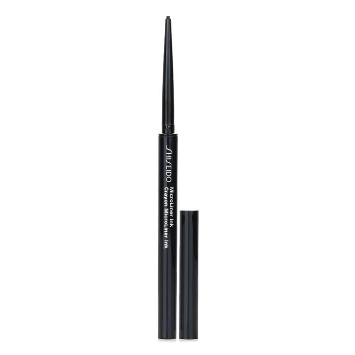 Shiseido MicroLiner Ink Eyeliner -  01 Black 0.08g