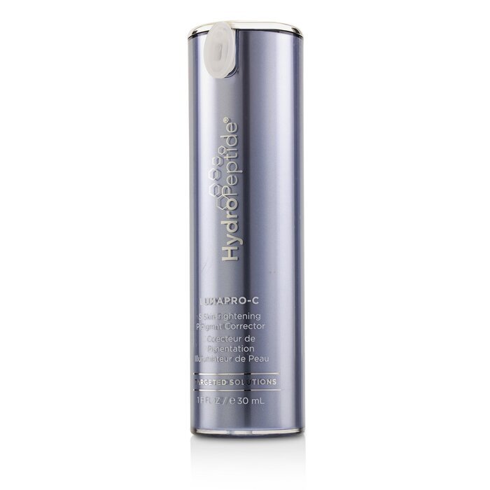 HydroPeptide LumaPro-C Hautaufhellender Pigmentkorrektor 30ml/1oz