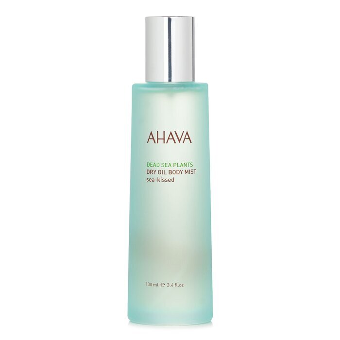 Ahava Deadsea Plants Trockenöl-Körperspray - Sea-Kissed 100ml/3.4oz