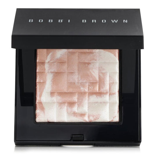 Bobbi Brown Highlighter Puder - # Pink Glow 8g/0,28 oz