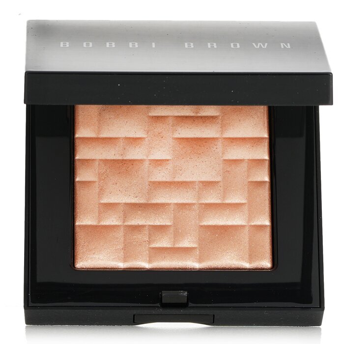 Bobbi Brown Highlighter Puder - # Bronze Glow 8g/0,28 oz