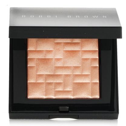 Bobbi Brown Highlighter Puder - # Bronze Glow 8g/0,28 oz