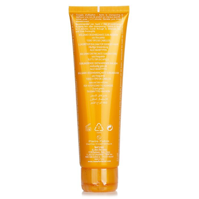 Rene Furterer 5 Sens Enhancing Detangling Conditioner (häufige Verwendung, alle Haartypen) 150ml/5oz