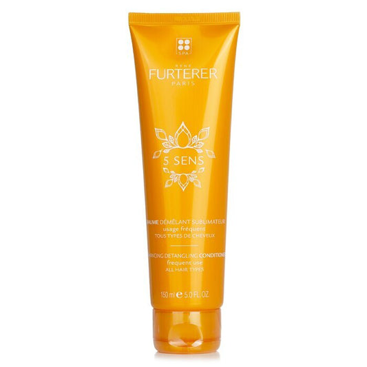 Rene Furterer 5 Sens Enhancing Detangling Conditioner (häufige Verwendung, alle Haartypen) 150ml/5oz