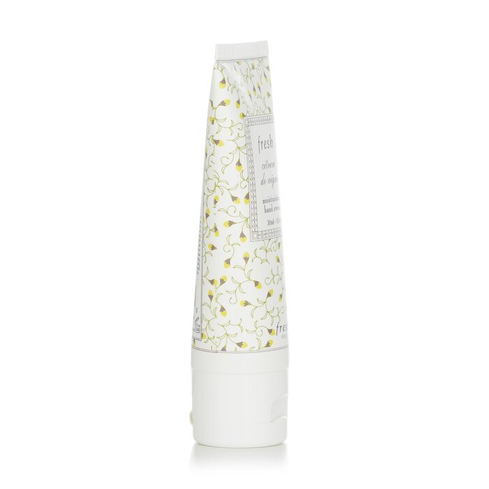 Frische Citron De Vigne Feuchtigkeitsspendende Handcreme 30ml/1oz