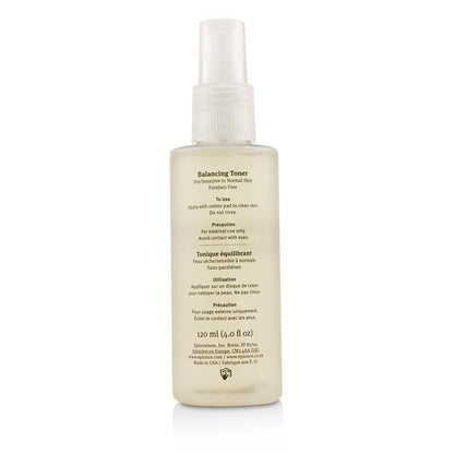 Epionce Balancing Toner - Für trockene/empfindliche bis normale Haut 120ml/4oz