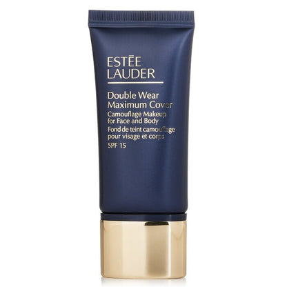 Estee Lauder Double Wear Maximum Cover Camouflage Make Up (Face & Body) SPF15 - 2N1 Desert Beige 30ml