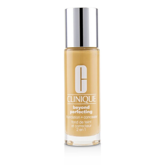Clinique Beyond Perfecting Foundation &amp; Concealer Wn 48 Oat (mf) 30ml