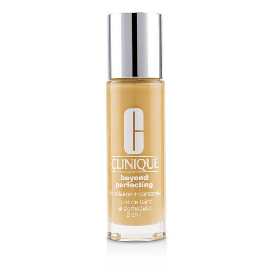 Clinique Beyond Perfecting Foundation &amp; Concealer Wn 48 Oat (mf) 30ml