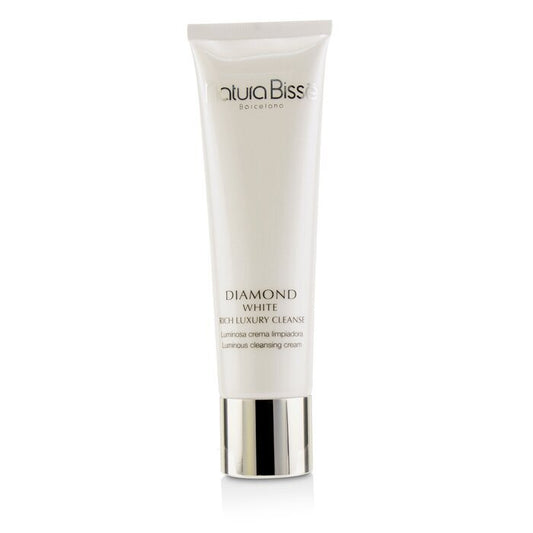 Natura Bisse Diamond White Rich Luxus-Reinigung 100ml/3,5oz