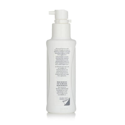 Nioxin 3D Intensive Hair Booster (Behandlung zum Schutz der Nagelhaut für Bereiche mit fortschreitendem Haarausfall) 100 ml/3,38 oz