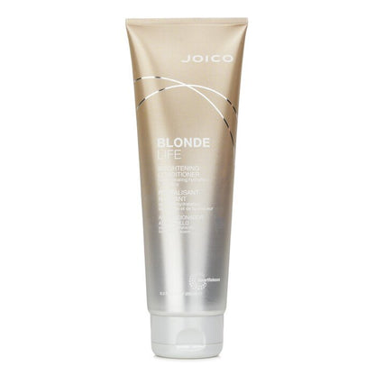 Joico Blonde Life Brightening Conditioner (für strahlende Feuchtigkeit und Weichheit) 250 ml