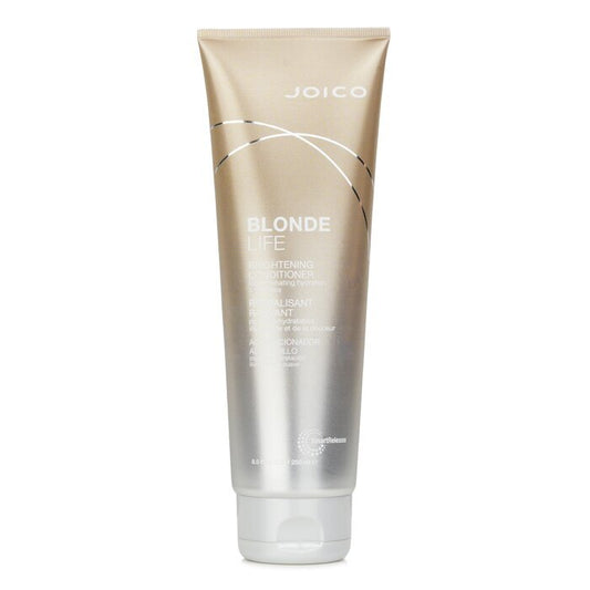 Joico Blonde Life Brightening Conditioner (für strahlende Feuchtigkeit und Weichheit) 250 ml