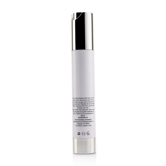 DermaQuest Peptide Vitality Peptide Line Corrector 29.6ml