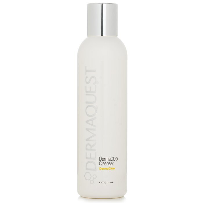 DermaQuest DermaClear Reiniger 177,4 ml/6 oz